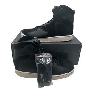 Nike Jordan Westbrook‎ 0.2 Shoes Mens 12 Black/Black-Sail Sneakers 854563 004